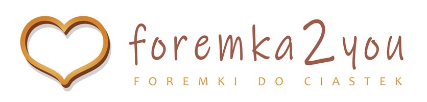 foremka2you - foremki do ciastek